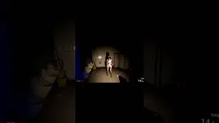 Scary games nowadays  #games #game #gaming