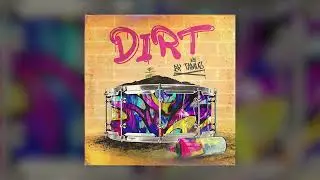 Drum Loops - Dirty Break Beats - Dirt