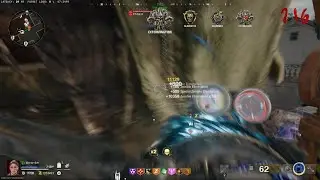 B06 Zombies Mutant Injection Glitched Down
