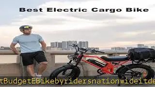 Electric Bike for Adults, 2000W/1500W Motor, 48V 25Ah/18Ah Removable Battery, 20