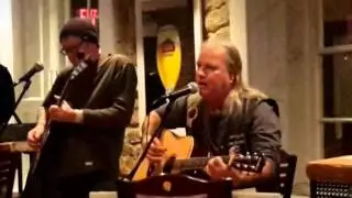 Terry Strongheart - Emery and Heart
