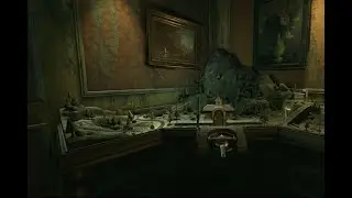 06 The 7th Guest VR   Knox's Room