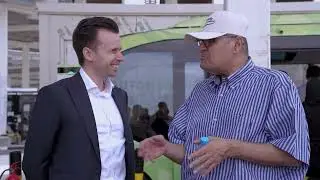 AEMOB 2024 - Ecosystem Tour Highlights