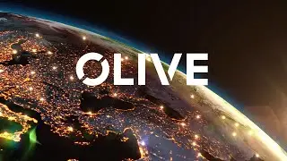 Olive Group Showreel
