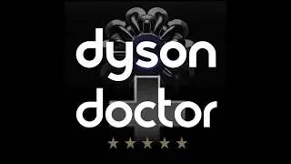 Dyson Doctor Teaser