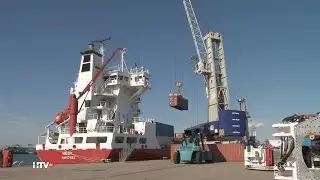 Nirint Shipping