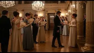 💔💍 THEY MOCKED HER FOR BEING TOO OLD — UNTIL THE MOST DESIRED DUKE IN LONDON FOUGHT TO MARRY HE