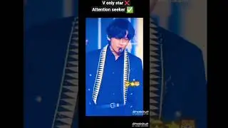 V only pop star ⭐❌ attantion Sikar ✅🔥🥵🫦🙈🫣