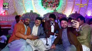 Rahi Na Saghando Han | Shahid Babar New Mehfil 2024# Bhitai Sound kandiaro