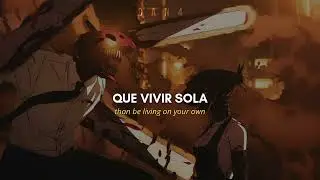 What you're not&mdash;MICO//(Sub. Espa&ntilde;ol+Lyrics)