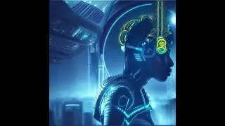 Eternal Humans & Immortal A.I Gods, RAISING EDEN