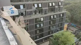 Centura Square - project Video - October 2023 | Wagle Estate | Thane West
