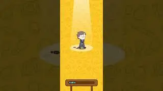 Case Hunters (level 5 , 6 , 7,8,9,10)