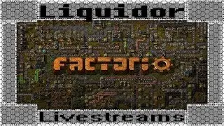 [096] 0.17 Experimental - Relaunch: |Factorio| Livestream [Early Access]