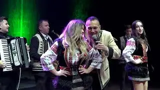 Florin Grigore - Am o mandra tinerica LIVE | Colaj Sarbe | Targul de Craciun Bucuresti 2022