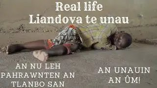 Real life Liandovate Unau ~ That Mizo Girl ~