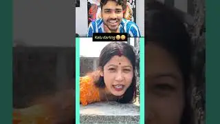 kalu darling| funny videos | #love #shortsfeed #funny