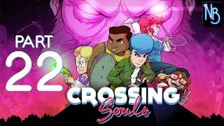 Crossing Souls Walkthrough Part 22 No Commentary