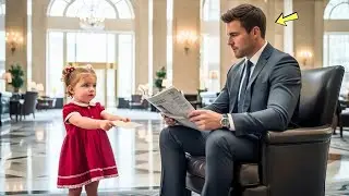 Kannst du diesen Brief lesen Es ist wichtig Der letzte Wunsch des Mädchens brach den CEO