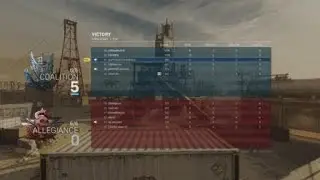 Call of Duty&reg;: Modern Warfare&reg; Toxic players get exposed and wrecked