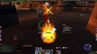 [WOW] Frost DK Rotation