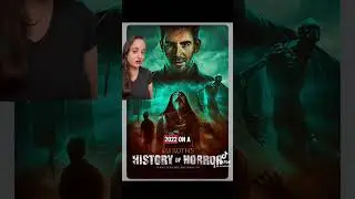The Best Horror Movie Countdown Shows