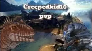 My pvp of 10/01/2026 #reviveark 