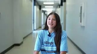 UTRGV GEAR UP Health Professions CAMP Mary Hoge Middle School Weslaco ISD