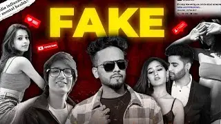 Dark Reality of Social Media Influencers