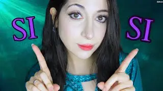 NON PUOI DIRMI DI NO, SOLO SI [4K ASMR] You can't say no to me (roleplay)