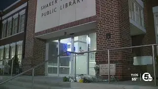 Shaker Heights hosts healing event following deadly library shooting