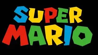 FREESTYLE Instrumental Super Mario 2020