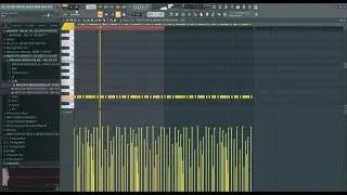 How To Make HARD Rxckson BOUNCE Type Beats in under 5  Minutes [Free FLP]