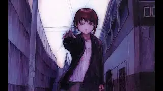 B&ocirc;a - Duvet (DnB/Jungle/Breakcore Remix) (Serial Experiments Lain AMV)