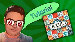 Azul: Tutorial