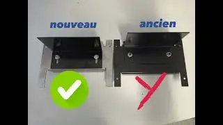 SAFE R&eacute;duction Des Risques : Adaptation Distribox