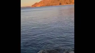 Rapid bay Beach