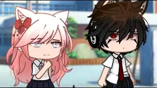 It took me by surprise [Gacha Club Meme]