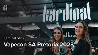 Kardinal Vapecon South Africa Pretoria 2023 Highlights