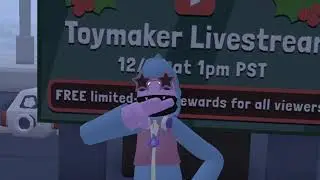 david vr is live | Powered by LIV