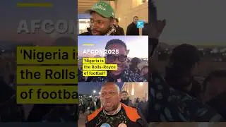 'Nigeria is the Rolls-Royce of football': Super Eagles to set up AFCON semi-final clash with Morocco