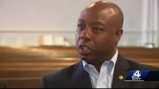 S.C. Sen. Scott & U.S. Rep. Gowdy Lessons From Unlikely Friends