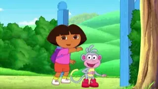 Dora buji art tutorial | Dora buji coloring pages 