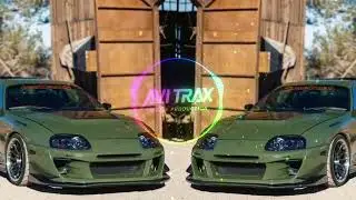 Mujhe Pyaar Ho Gaye Hai (Chill remix) | AVI TRAX | 