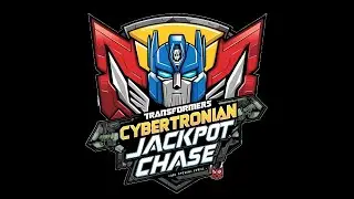 Transformers Kayou trading cards - The best hits from the (first) Cybertronian Jackpot Chase!