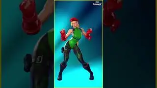 Fortnite Whiplash Emote Cammy Skin Thicc 🍑😍😂 aespa Twerking Tiktok Dance 😱( ͡&deg; ͜ʖ ͡&deg;)