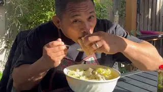 Давайте приготовим Булало &mdash; суп из костного мозга 🇵🇭🍲