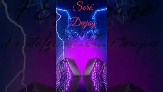 Denine _ A Little love ❤️ freestyle Sor&oacute; Deejay 