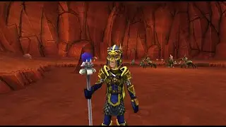 Wizard101: Myth Playthrough Ep 365: Luigi Di Mario