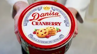 DANISA CRANBERRY - TẾT 2023 (TVC 6s) | MÓN QUÀ LÝ TƯỞNG, TỎ BÀY TRI ÂN